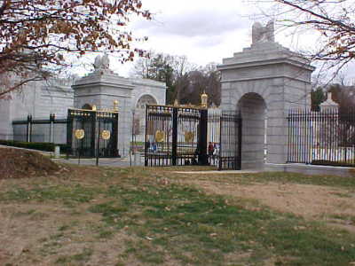 Gates of Arlington