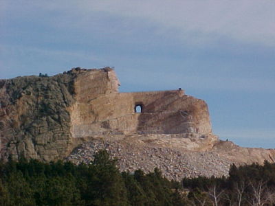 Crazy Horse