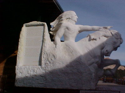 Crazy Horse