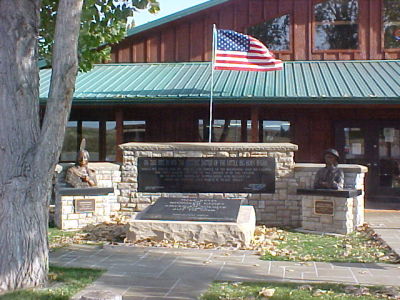 Battle Monument