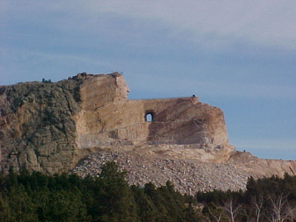 Crazy Horse