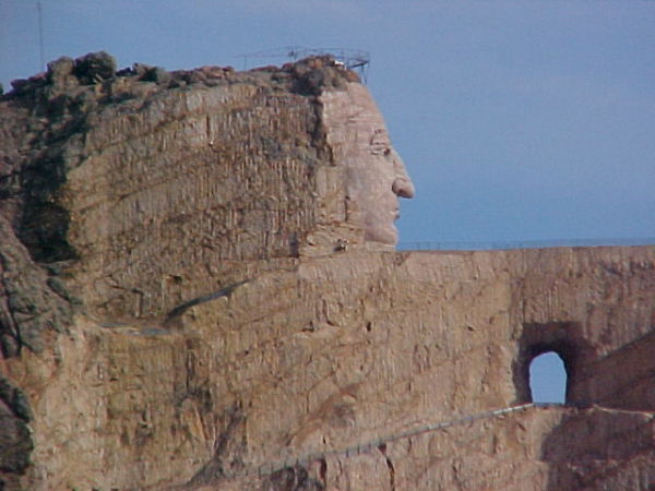 Crazy Horse