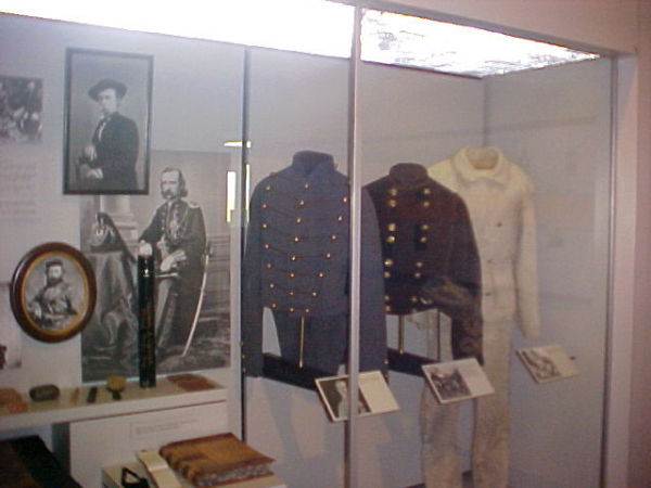 Military Uniforms