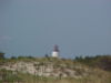 Sandy Hook Lighthouse