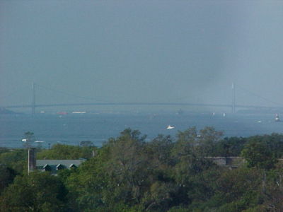 Verrazano Narrows