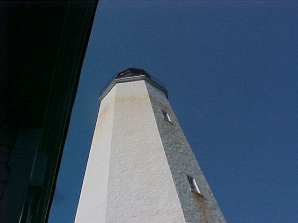 Lighthouse